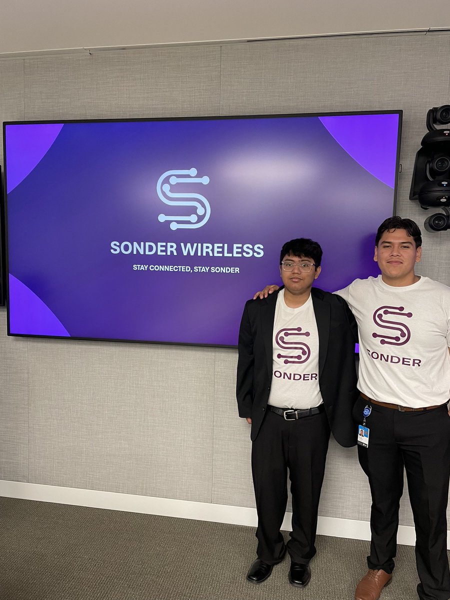 Molina B-TECH tweet media