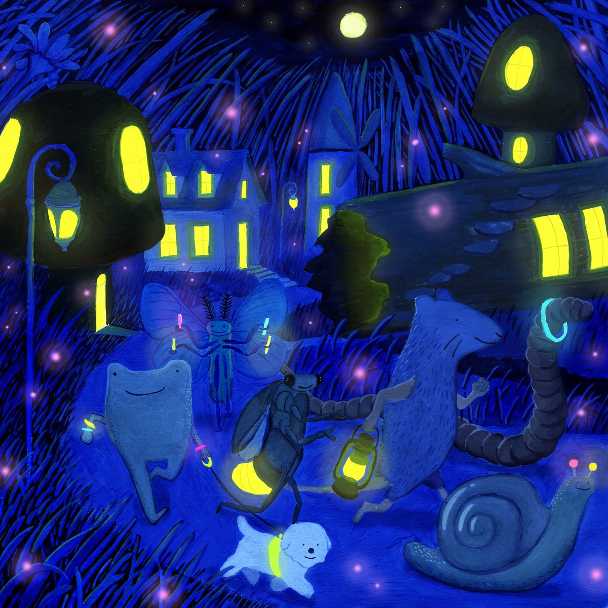 galen tipton &amp; Holly Waxwing - keepsakeFM

oh my god what a buoyant delight first thing on a sunny friday morning. bright, welcoming entrance to a dreamy headspace that feels like how the album art looks, effervescent and catchy as can be