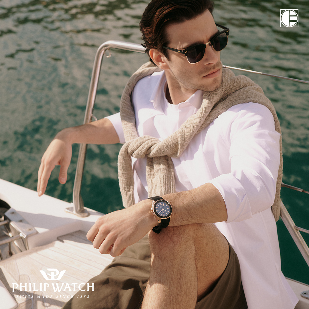 Philip Watch collection.

@ancasterjewellers @annlouise_jewellers @butnsjewellers <a href="/beranijewellery/">Berani Jewellery</a> <a href="/bestbuycanada/">Best Buy Canada</a> <a href="/assaleh/">Saleh</a> @BIJOUTERIEALARIE @bijouterie_italienne <a href="/jamiljewellery/">Jamiljewellery</a> @bijouterielaperlerare @bijouterieslavigueur @bijouteriepommeau @briant_monaco