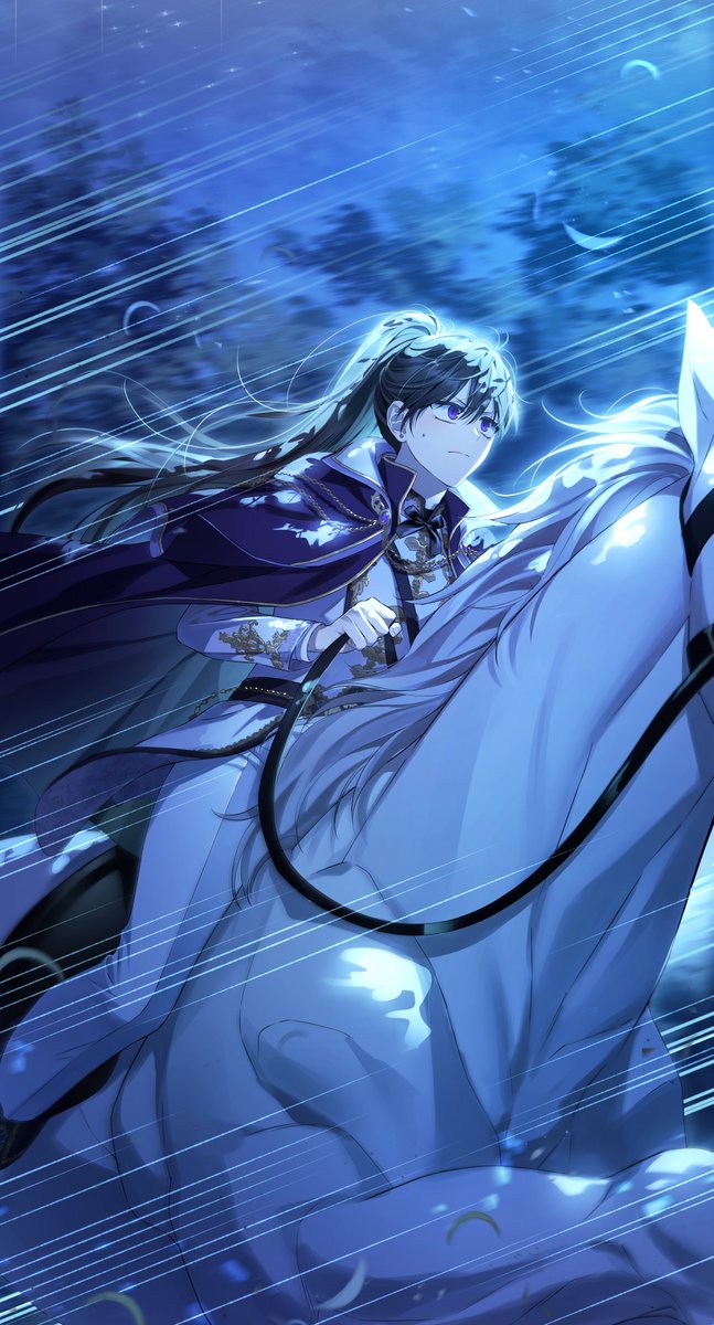 sssssamjang's tweet image. &amp;lt;사실은 내가 진짜였다&amp;gt; 132화 업로드 되었습니다!
page.kakao.com/home?seriesId=…

#사실은내가진짜였다 #카카오페이지 #iamtherealone #実は私が本物だった #真与假的精灵师少女