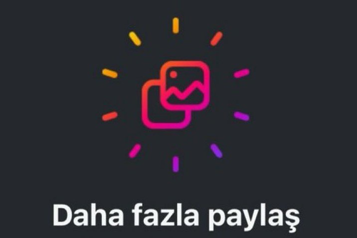 Avrupa'da Instagramı yasaklayan tek ülke Türkiye oldu. Acil açın artık!
7 gündür Instagram kapalı.
Birbirinizi takip edin!
Rt yapın!
Tweet atın!
Duyurun!
Yeni taglar için takip edin!
Hesabımızı şikayet edenler var
Tweet atamıyoruz takip edin arkadaşlar..

#erişimengelinikaldırın