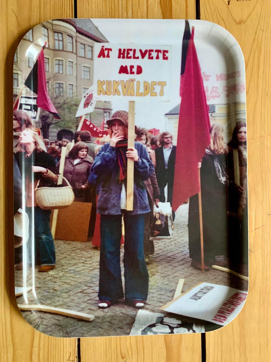 Snart på en vägg i mitt hem 🤭
