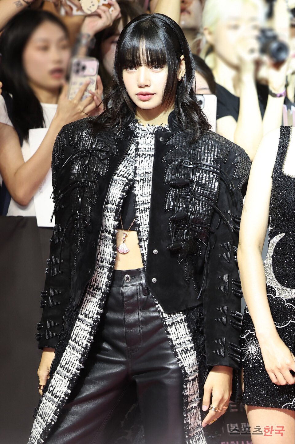 lisa blackpink