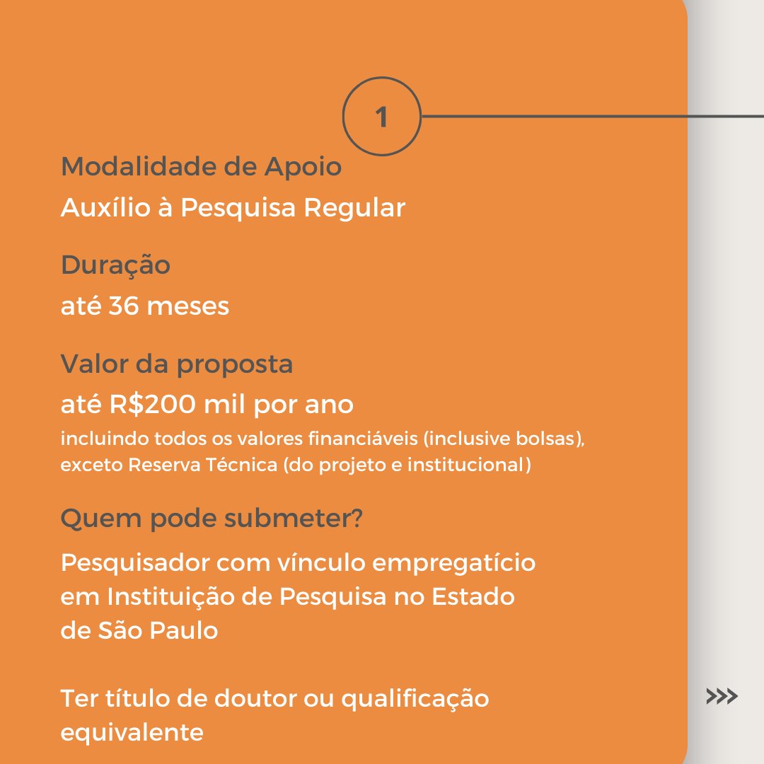 Programa Biota/Fapesp tweet media