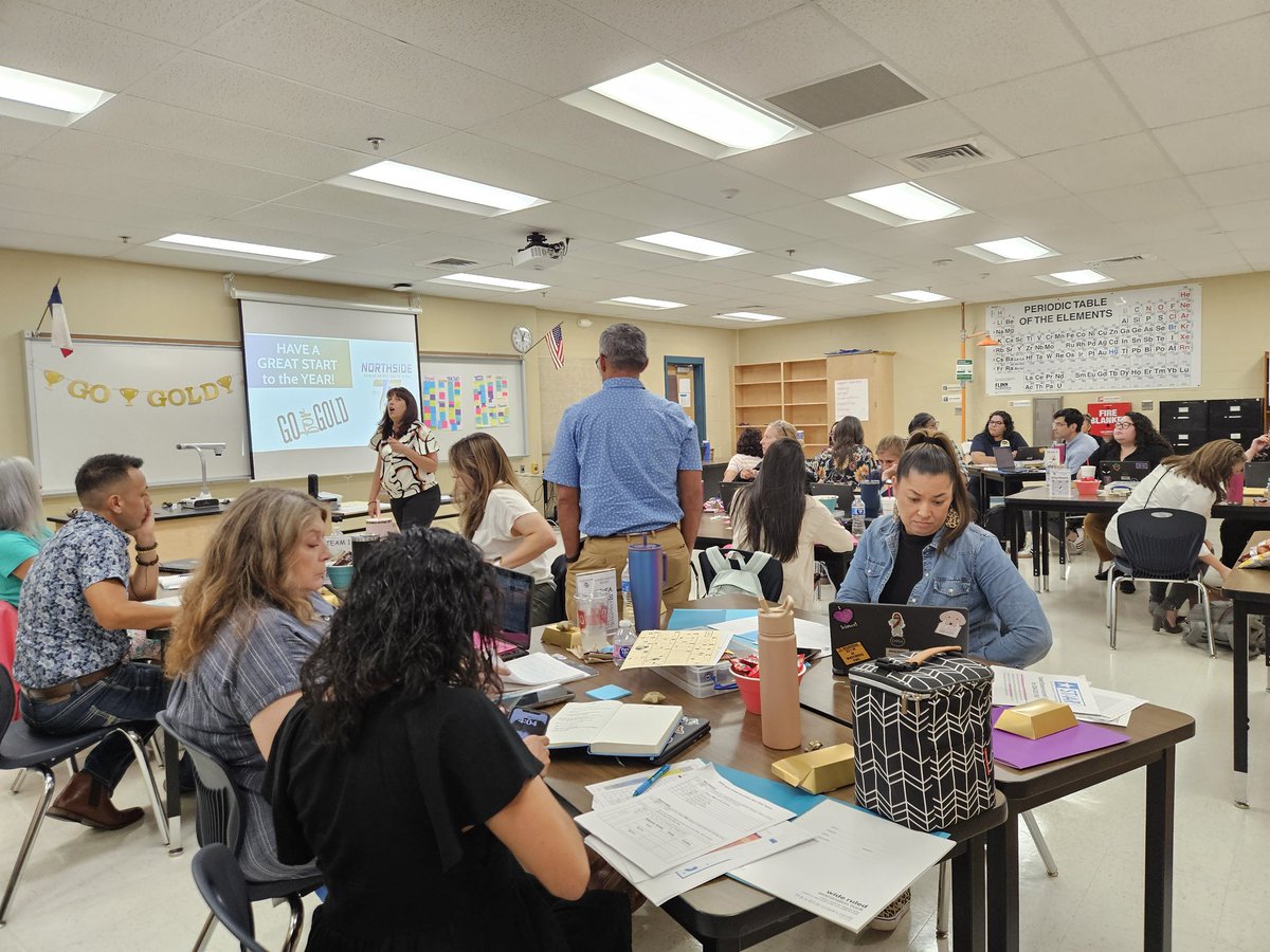 ππ’πΆπ³π¦π― ππ΅πͺππ¦π΄ (@sci_stiles) on Twitter photo Welcome back to our amazing <a href="/NISDMSScience/">NISDMSScience</a> coordinators! Looking forward to working with this great group of instructional leaders this year!! Welcome back to our amazing <a href="/NISDMSScience/">NISDMSScience</a> coordinators! Looking forward to working with this great group of instructional leaders this year!!