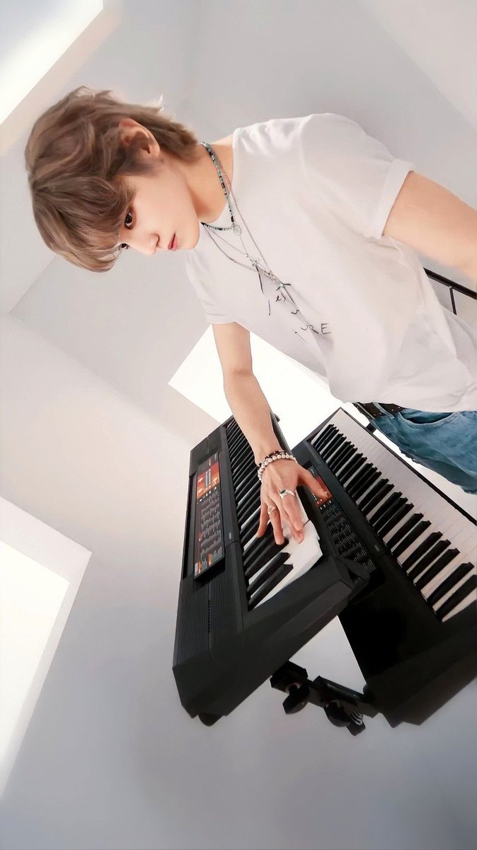 peachestyng's tweet photo. Jaeyong short au ; 

“Posisi sahabat tuh lebih di priotaskan ya?” https://t.co/zQekHAFLGS