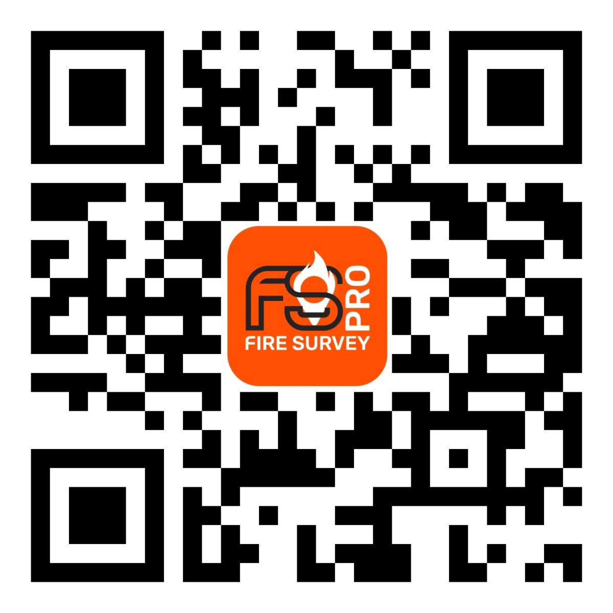 We are live and you’re officially invited to see what’s new. Download Fire Survey Pro App <a href="/GooglePlay/">Google Play</a>  #Firesafety 📱🔥