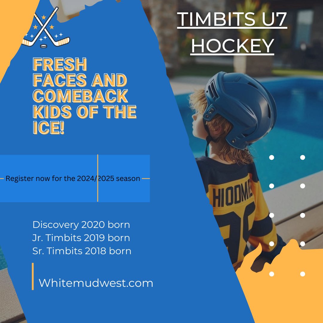 Whitemud West Hockey tweet media