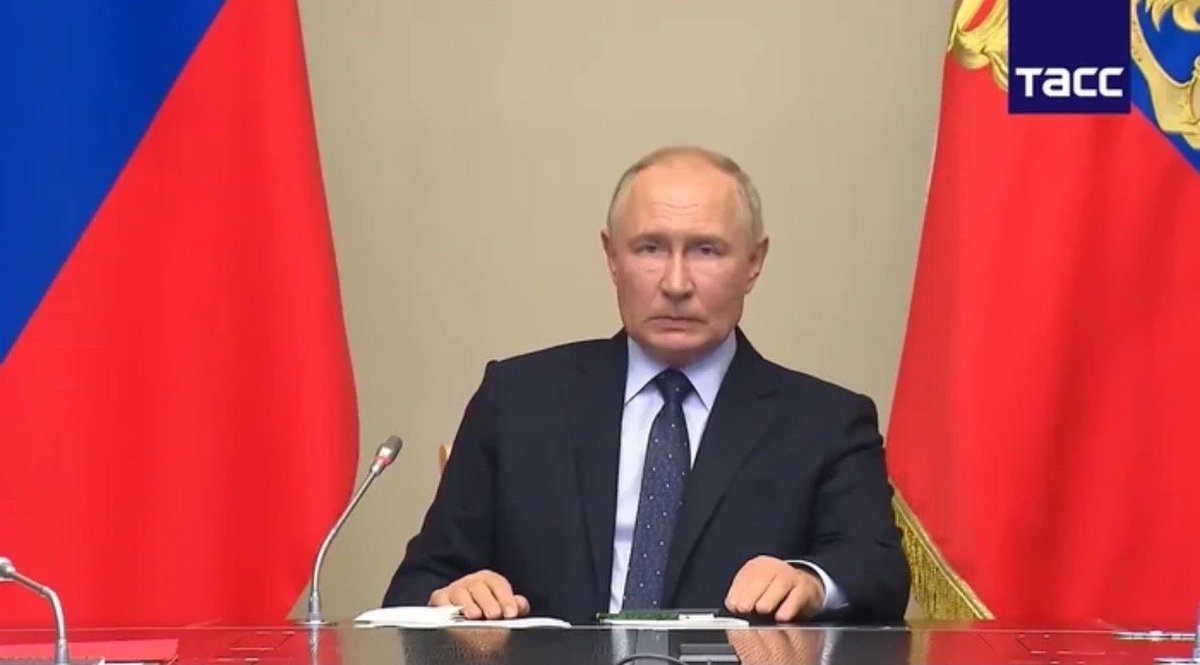 My face when I have to talk about a Kursk disaster in August again.
