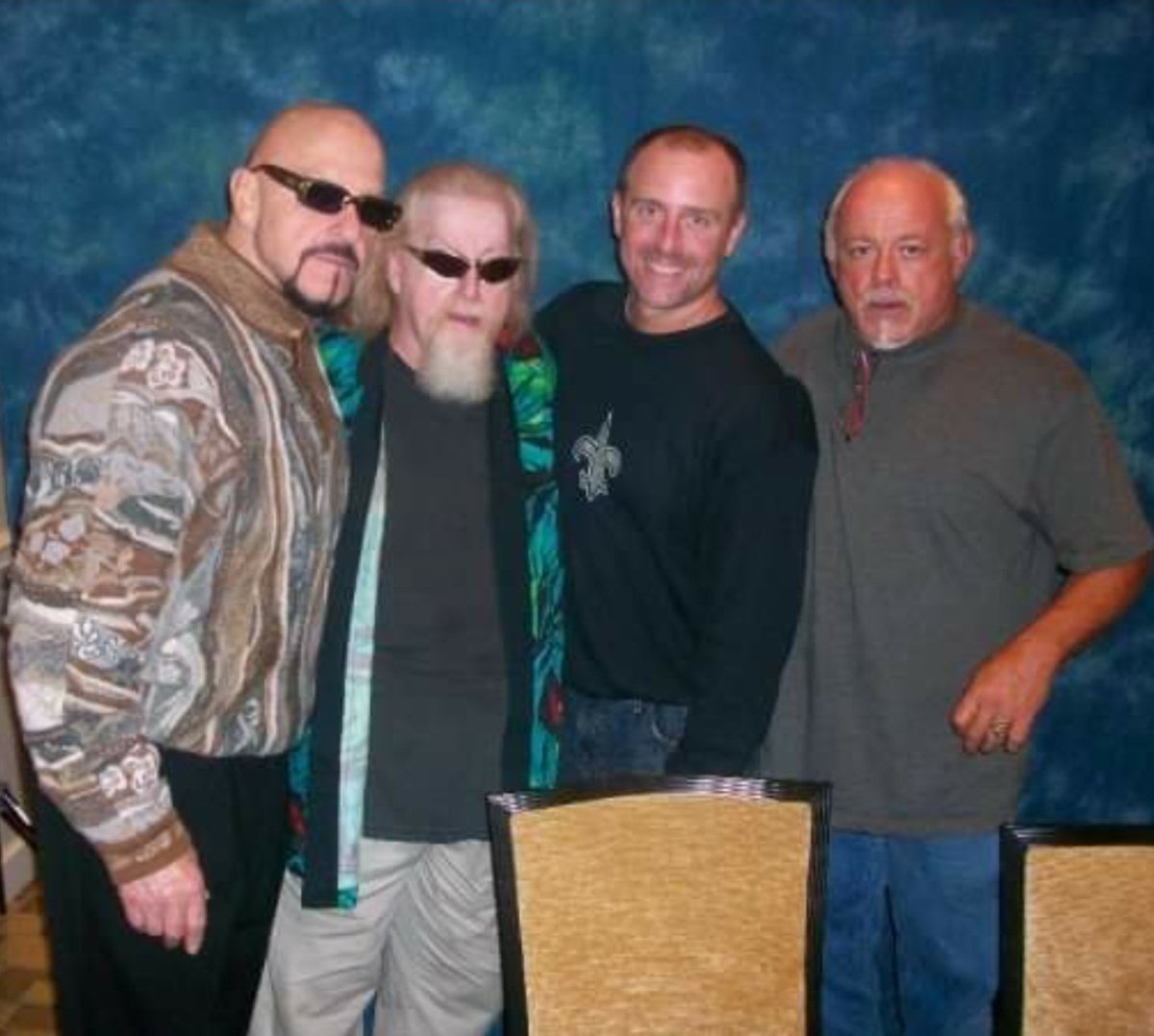tucoldvideo's tweet image. RiP Kevin Sullivan #kevinsullivan