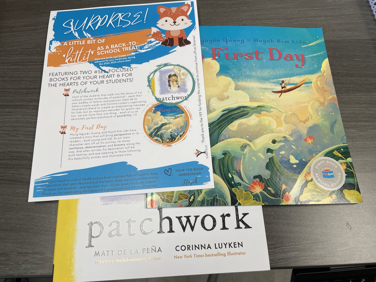 So excited about our new books! Thank you <a href="/Mrs_McHugh/">𝕄𝕣𝕤. 𝕄𝕔ℍ𝕦𝕘𝕙  (Steph)</a>