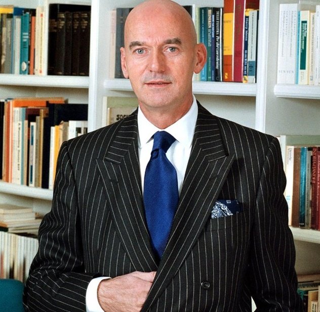 Benieuwd: Wat als Pim Fortuyn nog zou leven, zou jij op hem stemmen? 

Doe een ♥️ &amp; RT als jij op Fortuyn zou stemmen!