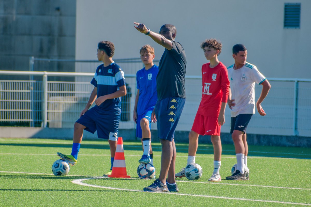 C'Chartres Football tweet media