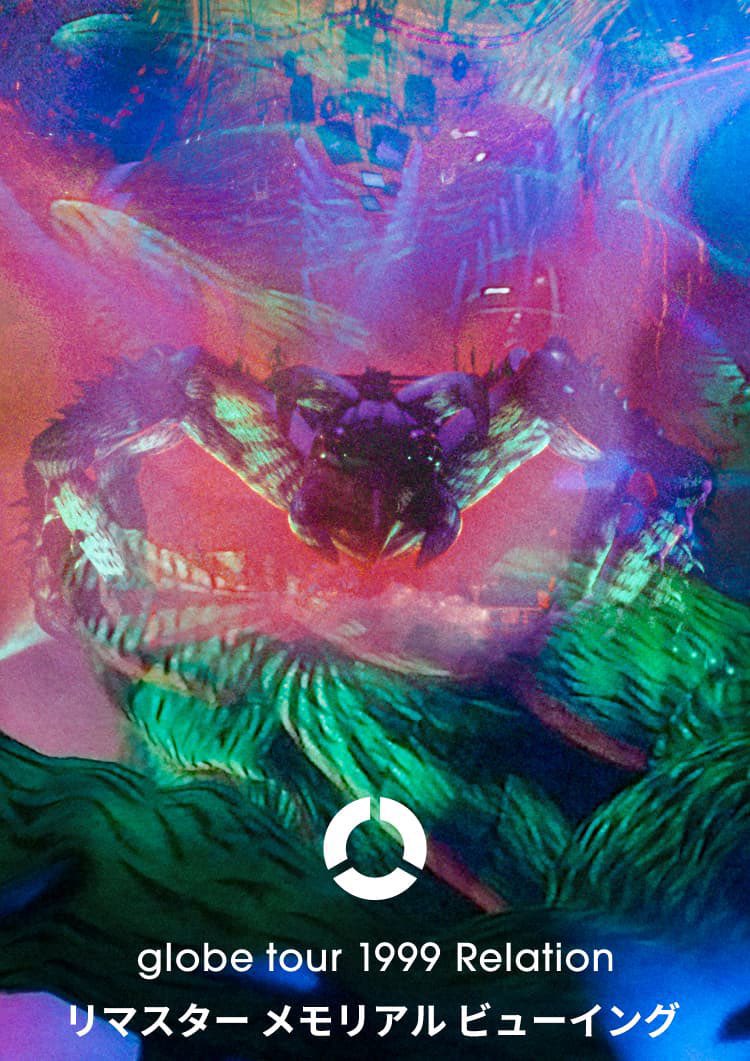 sakura_globe's tweet image. #globe29th #Relation 
一言でいうなら、『globe最高❕』な時間でした🎶

やっぱりずっとglobeが大好き.ᐟ