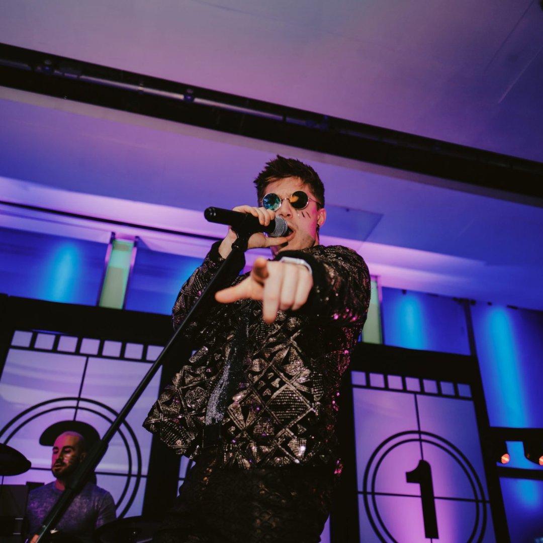 Are you looking for a Christmas party with beer, wine and soft drinks included? 🎄

We have a great selection of themed parties across the UK with all-inclusive packages ✨

Get in touch with the team to find out more 👉thechristmaspartypeople.com/contact-us.aspx

#ChristmasParties #Christmas2024