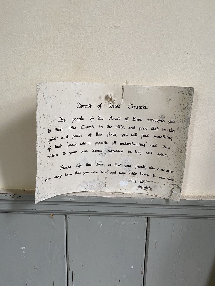 MoragMcConnell's tweet photo. Just back from a nice morning out, breakfast at #Finzeanfarm then at visit to a wee Kirk at #Birse #Aberdeensire #Scotland 🏴󠁧󠁢󠁳󠁣󠁴󠁿😊🏴󠁧󠁢󠁳󠁣󠁴󠁿 https://t.co/k0pR6c9bgm