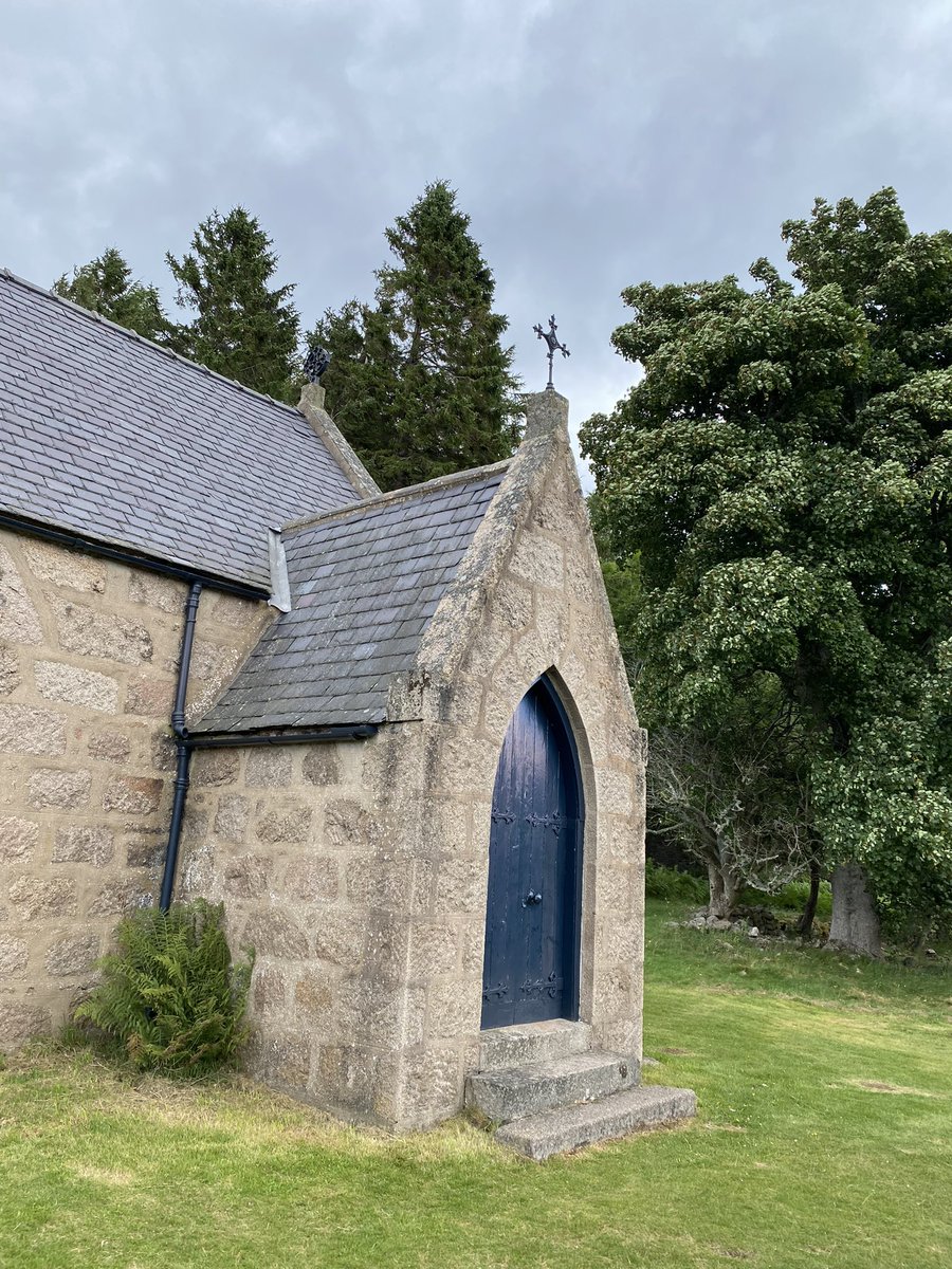 MoragMcConnell's tweet photo. Just back from a nice morning out, breakfast at #Finzeanfarm then at visit to a wee Kirk at #Birse #Aberdeensire #Scotland 🏴󠁧󠁢󠁳󠁣󠁴󠁿😊🏴󠁧󠁢󠁳󠁣󠁴󠁿 https://t.co/k0pR6c9bgm