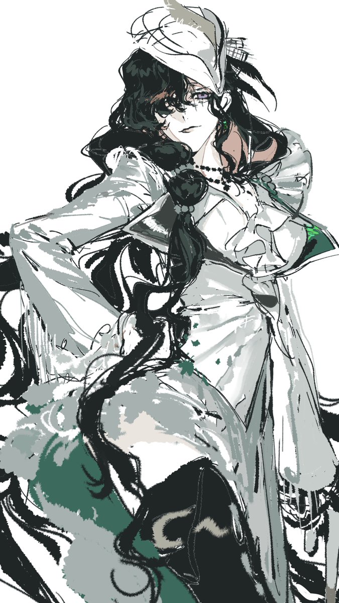 新皮肤suki……
忍到发工资就能全款拿下了（痛苦面具）