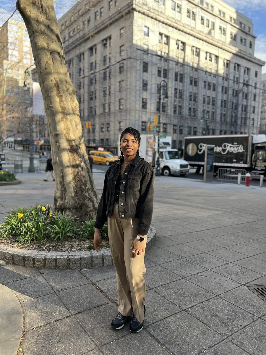 GRC Venom (@grcvenom) on Twitter photo Favour Achimba (<a href="/bellaachims/">Favour Achimba</a>) is our discussion leader for our Mentorship Component: Building Towards Better Science Communication Practices in the Venom Field #GRSVenom24!
Favour is a 4th year PhD student in the Holford Lab <a href="/scimaven/">Mandë Holford</a> researching terebrid venom peptides. Favour Achimba (<a href="/bellaachims/">Favour Achimba</a>) is our discussion leader for our Mentorship Component: Building Towards Better Science Communication Practices in the Venom Field #GRSVenom24!
Favour is a 4th year PhD student in the Holford Lab <a href="/scimaven/">Mandë Holford</a> researching terebrid venom peptides.