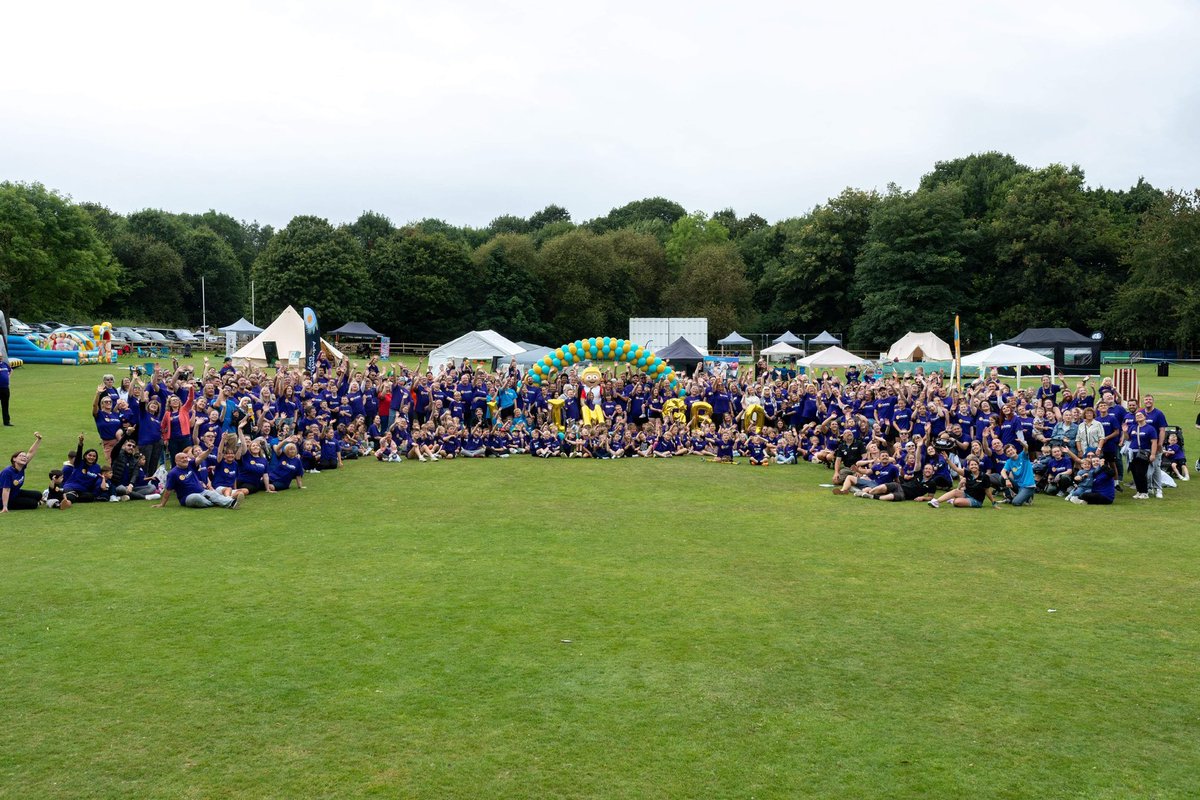 Janeh271's tweet image. A huge thanks to @TNLUK for supporting @LBofoundation and enabling us to put one yesterdays amazing adventure day ❤️ #limbdifferenceawareness #charity #funding