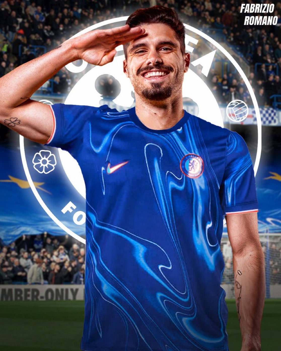 chelsea🏆 on X: 