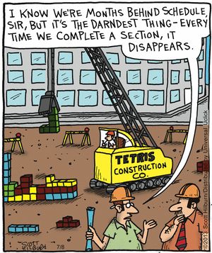 AutomationWare's tweet image. Happy Friday everyone!
We hope that your workload disappears like a Tetris line!

Visit us online at TheAutomationWarehouse.com
Or give us a call at 567-694-6050
#manufacturing #manufacturer #factoryline #automationsolutions