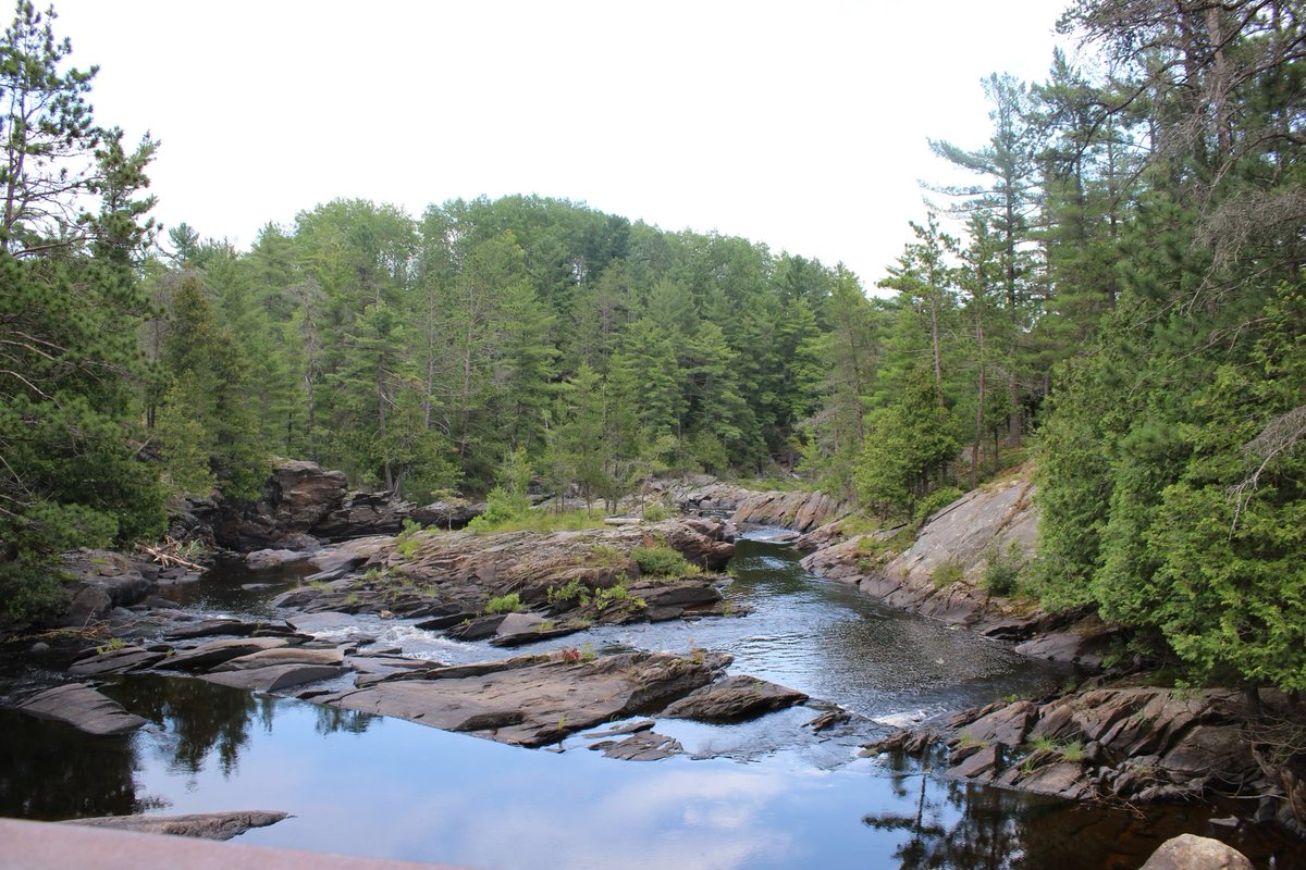 Join us at Chutes for Take a Hike Day tomorrow, August 10th! 🌲 

Discover the Twin Bridges Trail, a 5km moderate hike where you’ll cross two scenic bridges and enjoy views of our beautiful landscapes. 🌳🌅

Don’t miss out on this adventure—see you on the trail! 💪

#DiscoverOP