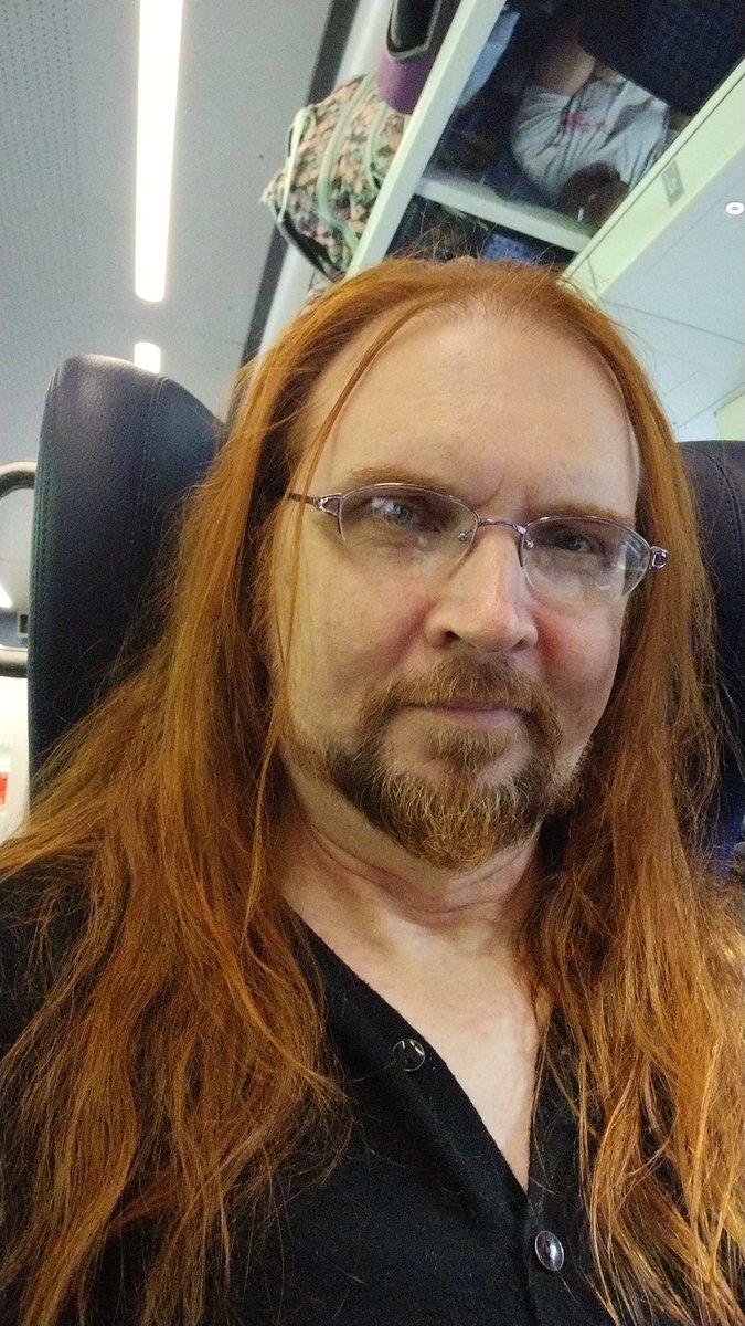 Larry Kamphausen(Basil Irenaeus), OJCR tweet media
