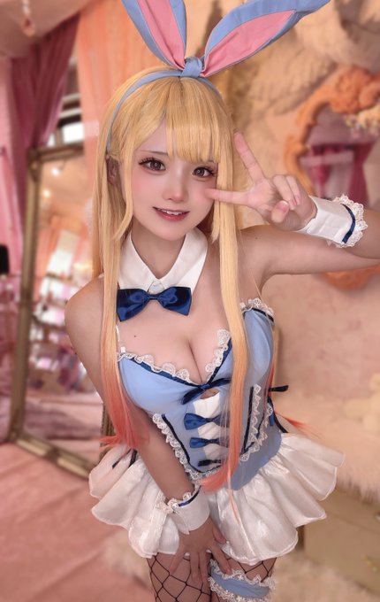 Twitterのコスプレ画像21