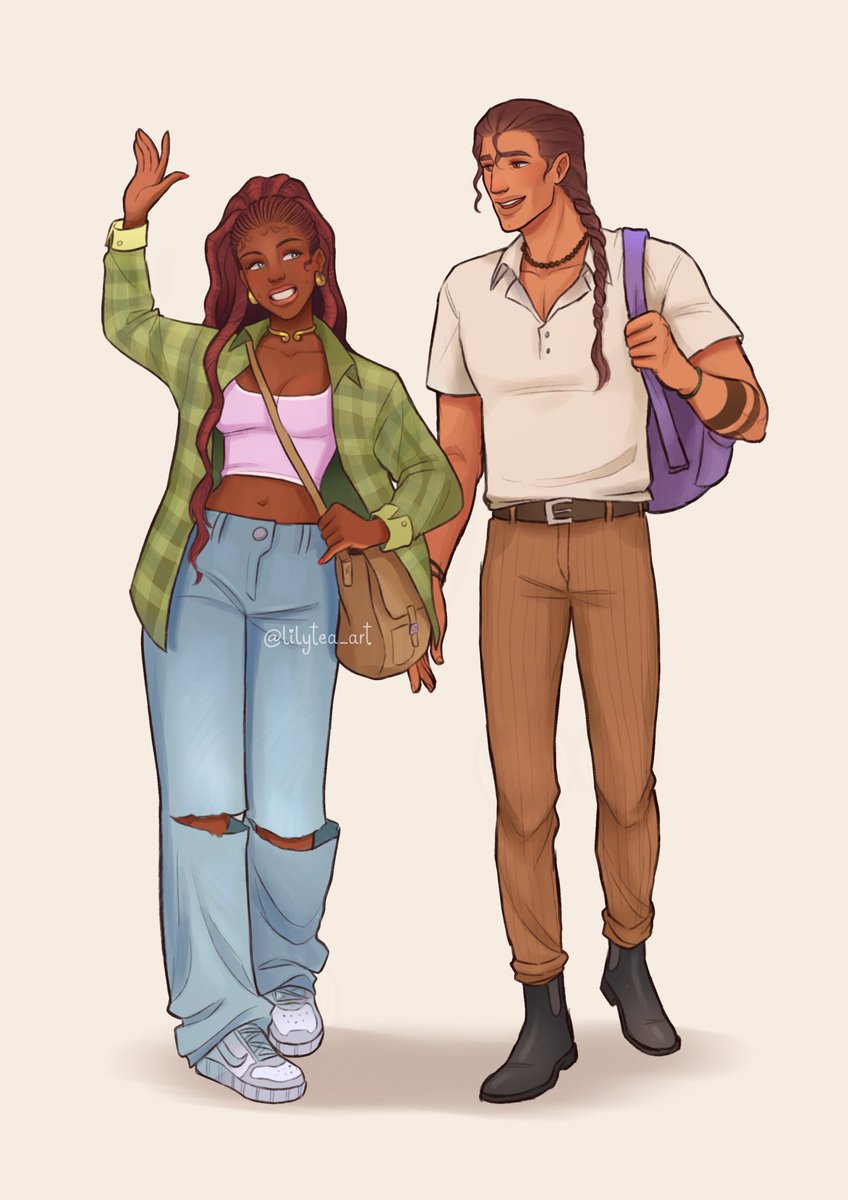 LilyTea ✨🧃 tweet media