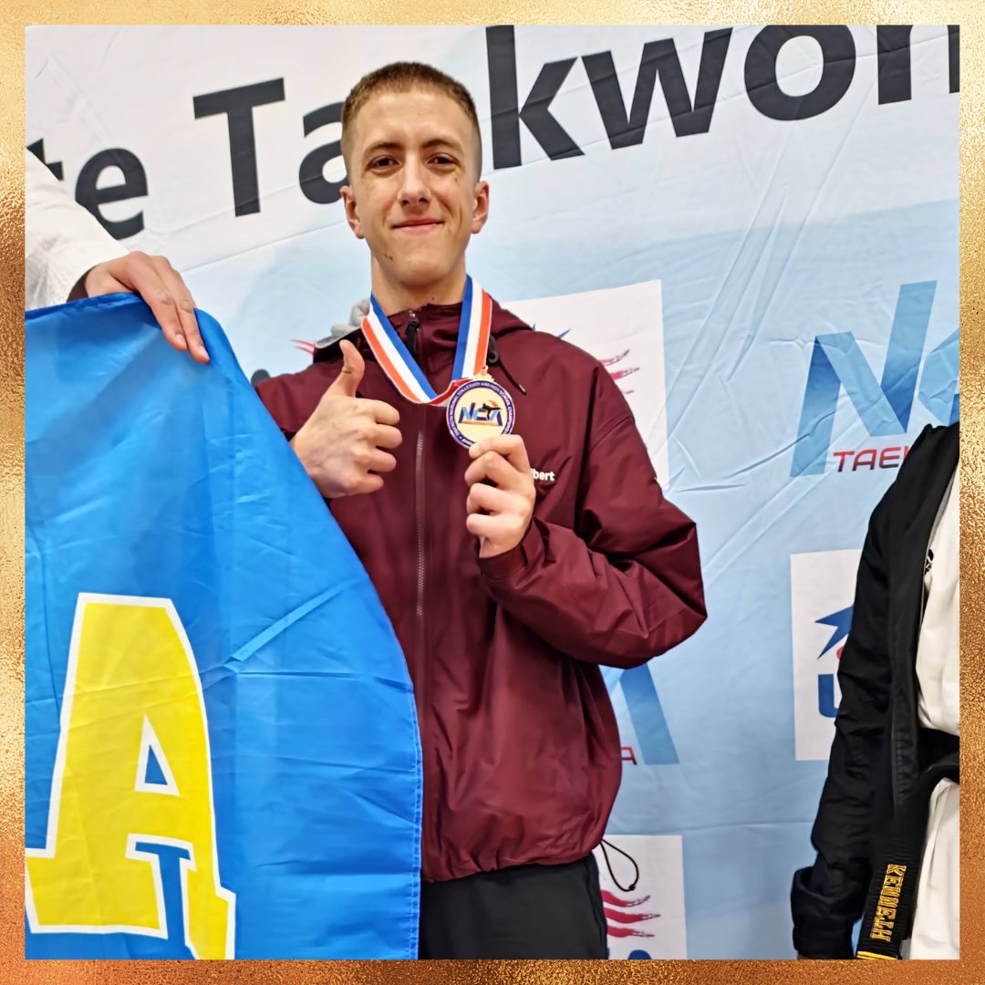 infinity_tkd's tweet image. 🏅 How many more medals will Texas A&amp;amp;M Taekwondo earn at NCTA Collegiates in the World Class Blackbelt division this year? 🥋
𝐉𝐨𝐢𝐧 𝐮𝐬 𝐚𝐧𝐝 𝐛𝐞 𝐩𝐚𝐫𝐭 𝐨𝐟 𝐭𝐡𝐞 𝐚𝐝𝐯𝐞𝐧𝐭𝐮𝐫𝐞.

#TAMU #aggies #freshmen #CollegeFreshmen #TexasATM #AggieNetwork #whoop #classof2028