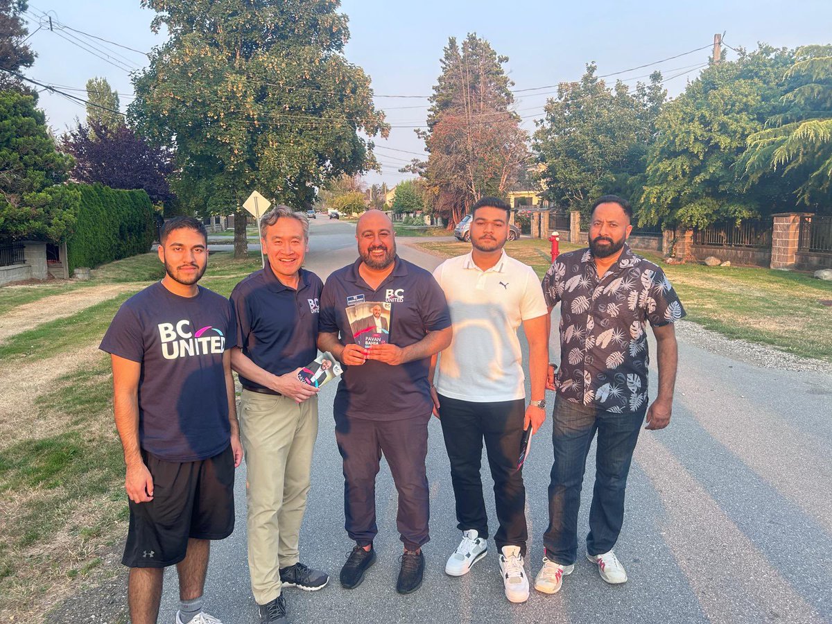 Pavan S. Bahia tweet media