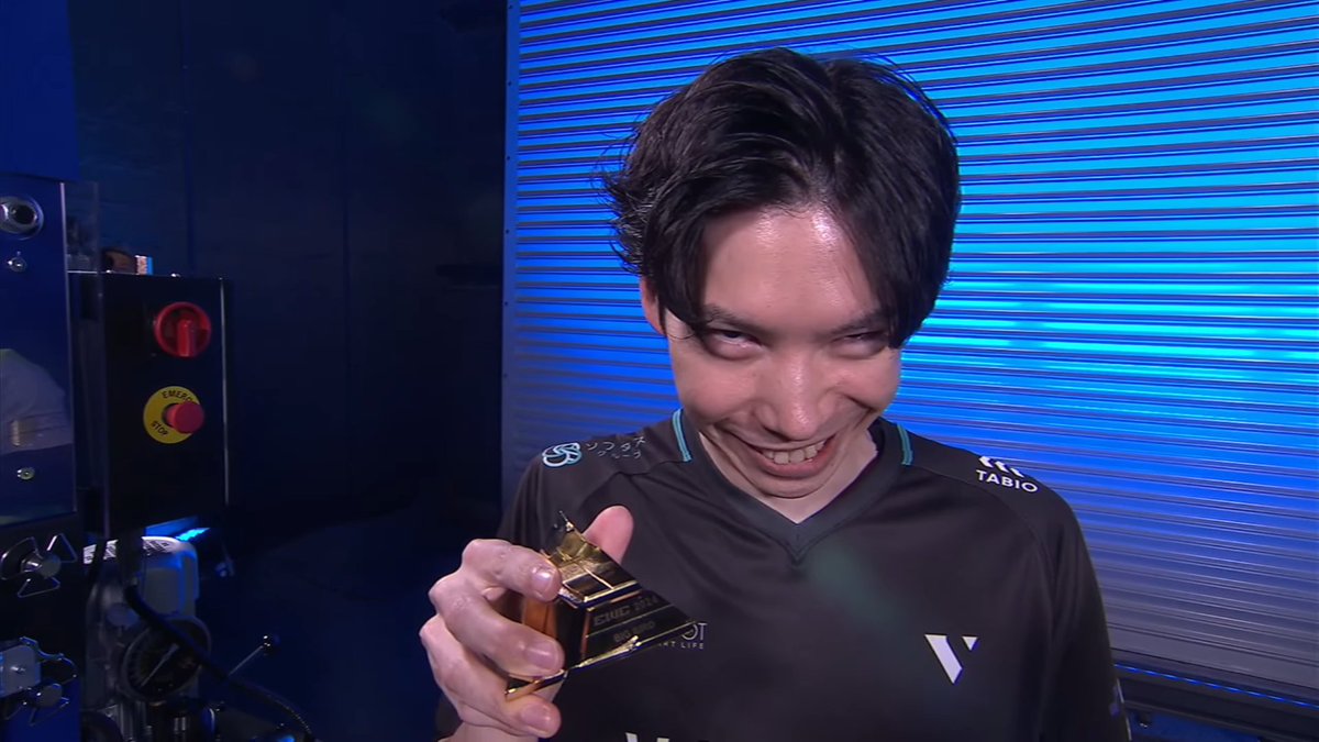 もけあそび】Esports World Cup 2024 - もけあそび