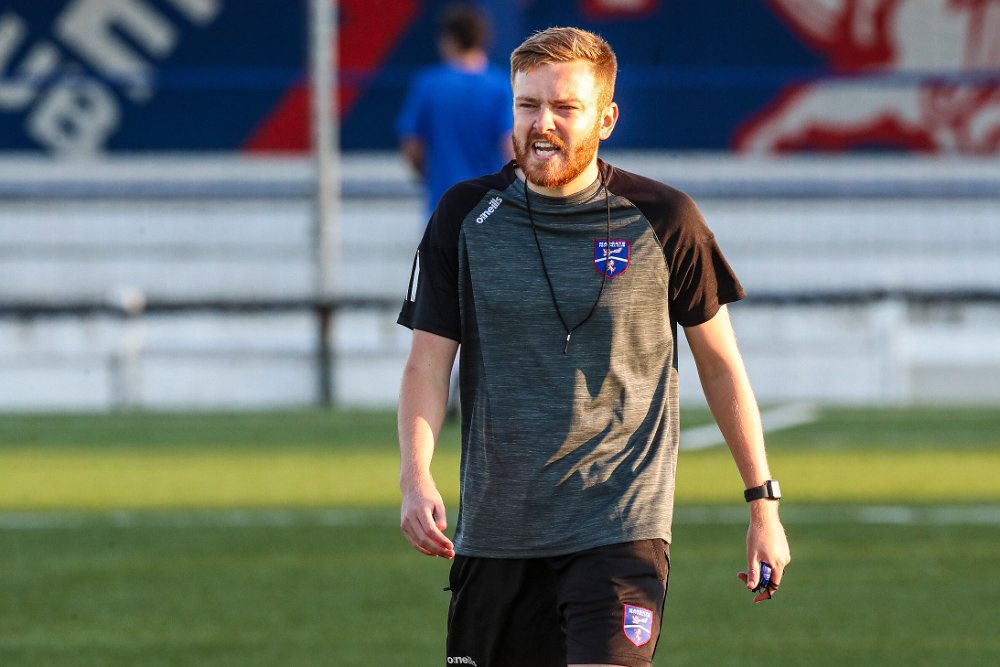 Elliot Leveson tweet media