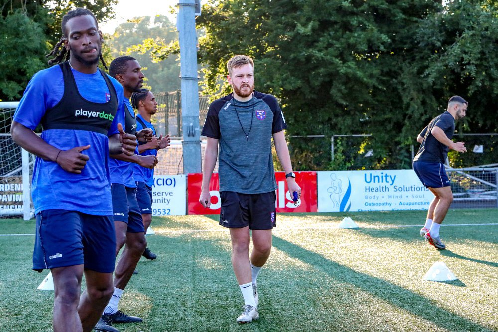 Elliot Leveson tweet media