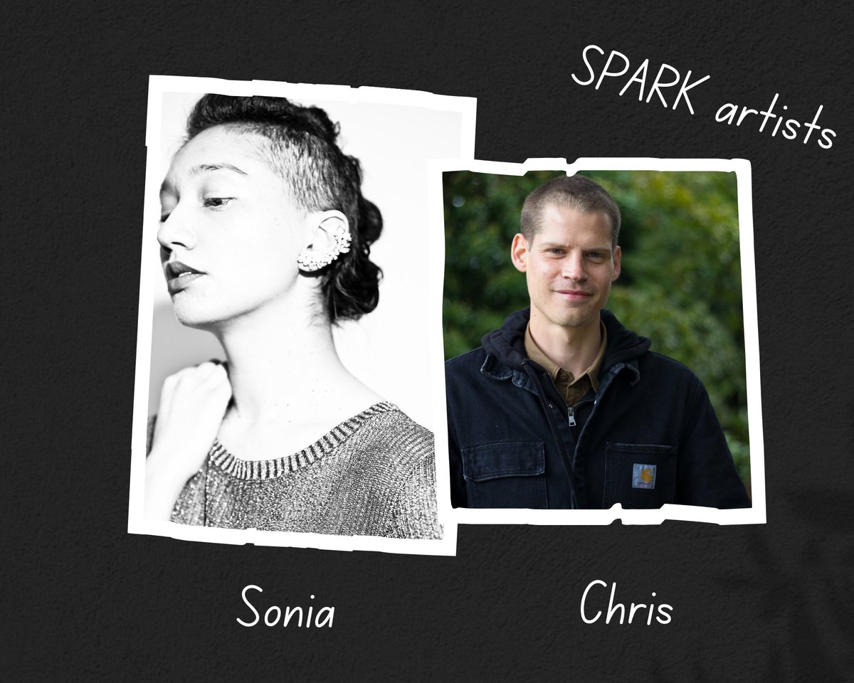 Drumroll! 🥁 As we announce our 2024 cohort of new &amp; emerging lights artists…. Watch this space as we document the mentoring &amp; support they will receive  from our network over the coming months! #ACEsupported lightupthenorth.com/shine-and-spar… #ArtistOpportunities #LUTN #OutdoorArt