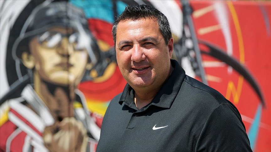 Milli Takımlar Teknik Direktörü Yusuf Göktuğ Ergin, Paris 2024'ü değerlendirdi.🇹🇷🏹

aa.com.tr/tr/dunyadan-sp…