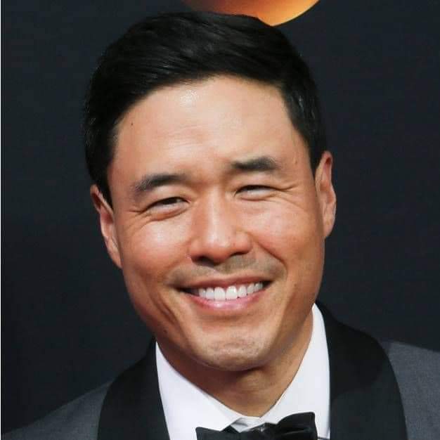 CinefilosPost's tweet photo. Atores que são estranhamente parecidos 

John Krasinski e Randall Park https://t.co/lzriDoOGGi