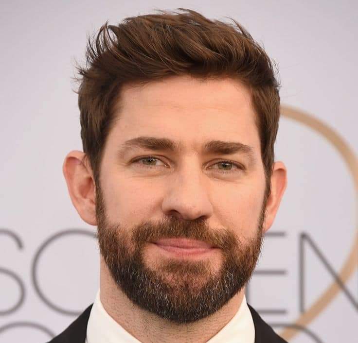 CinefilosPost's tweet photo. Atores que são estranhamente parecidos 

John Krasinski e Randall Park https://t.co/lzriDoOGGi