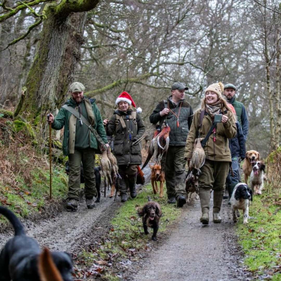 scribehound_ctr's tweet photo. 'We all know commercial shooting is often one of the Achilles heels of the shooting debate but why do they need to survive, who do they help, what benefit do they bring and how do they need to adjust?' - Emily Graham on #Scribehound

What is your opinion of commercial shoots? https://t.co/ucNbOikuPe
