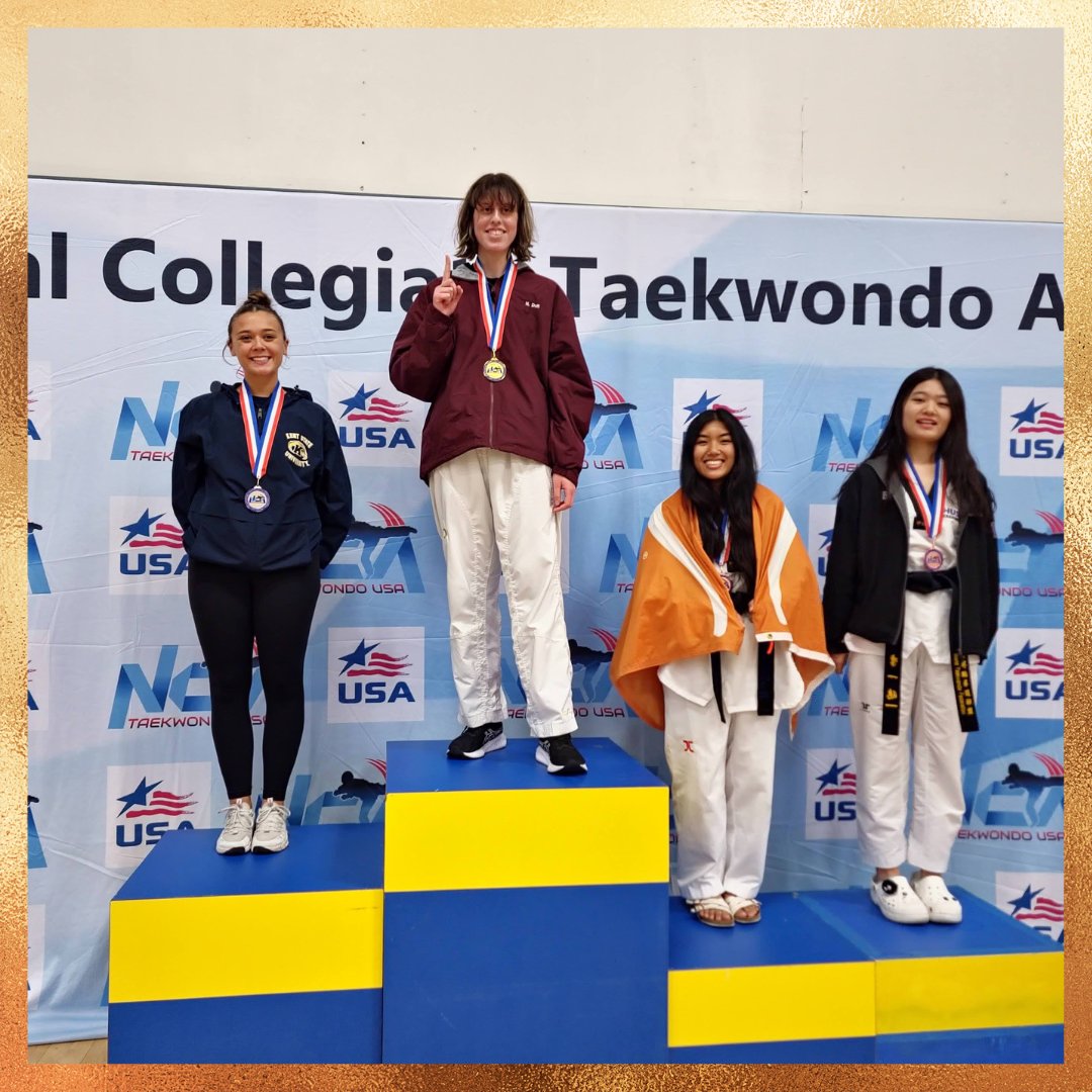 infinity_tkd's tweet image. 🏅 How many more medals will Texas A&amp;amp;M Taekwondo earn at NCTA Collegiates in the World Class Blackbelt division this year? 🥋
𝐉𝐨𝐢𝐧 𝐮𝐬 𝐚𝐧𝐝 𝐛𝐞 𝐩𝐚𝐫𝐭 𝐨𝐟 𝐭𝐡𝐞 𝐚𝐝𝐯𝐞𝐧𝐭𝐮𝐫𝐞.

#TAMU #aggies #freshmen #CollegeFreshmen #TexasATM #AggieNetwork #whoop #classof2028