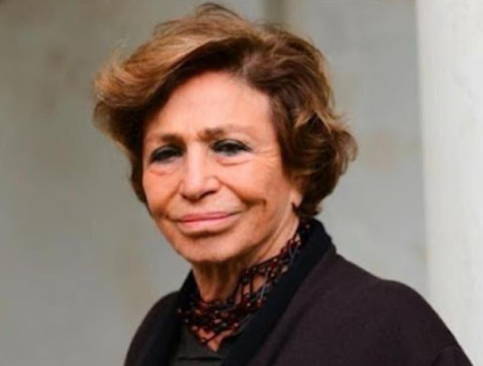 Buon compleanno a Luciana #Castellina per i suoi 95 anni di lotta, di impegno, di passione. 
Tantissimi auguri. 

#9agosto