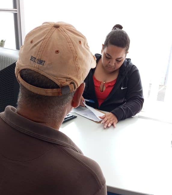 #9Agos | La <a href="/oamativss/">IVSS MATURIN</a> Culmina la semana realizando, orientación y recepción de documentos en los  diferentes trámites que se realizan en el Dpto. de Prestaciones, para disfrutar de los beneficios de la Seguridad Social.
<a href="/NicolasMaduro/">Nicolás Maduro</a>
<a href="/delcyrodriguezv/">Delcy Rodríguez</a>
<a href="/MagaGutierrezV/">Magaly Gutiérrez Viña</a>