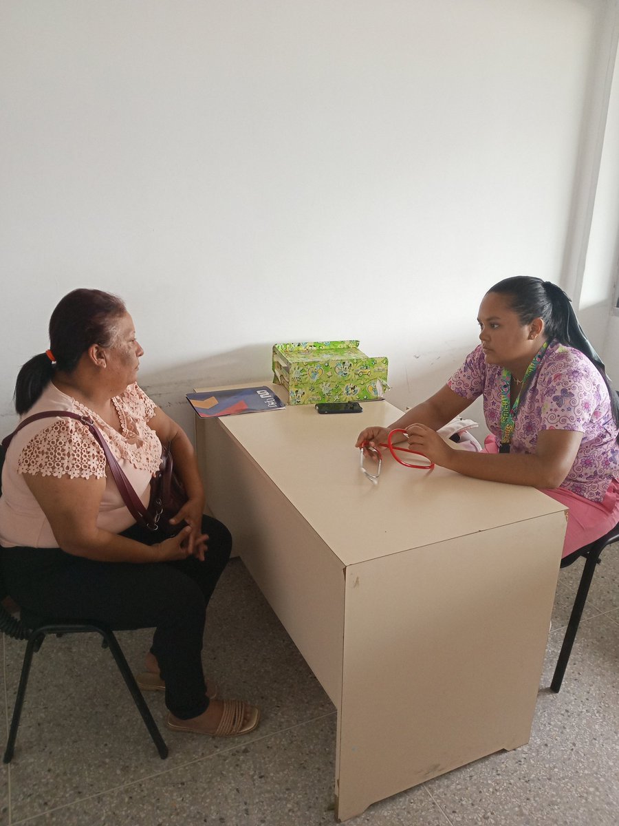 IPASME BARQUISIMETO tweet media
