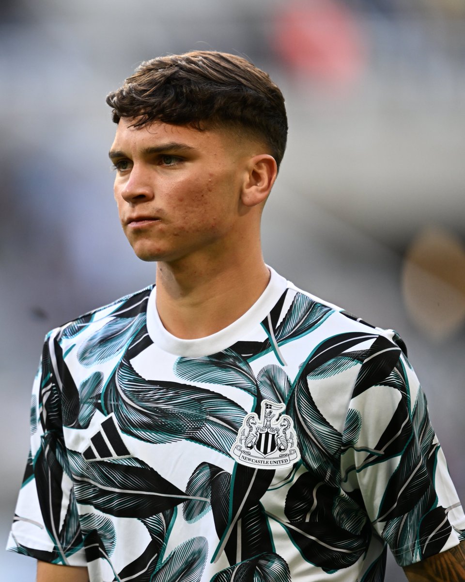 Newcastle United tweet media