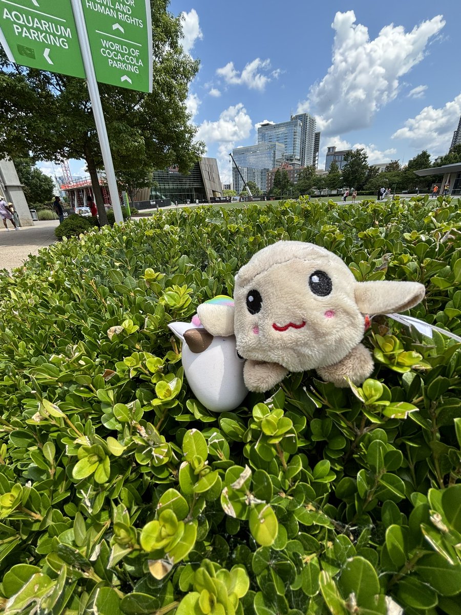 Floofycorn tweet media
