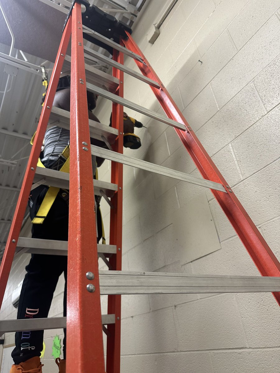 Harold White tweet media