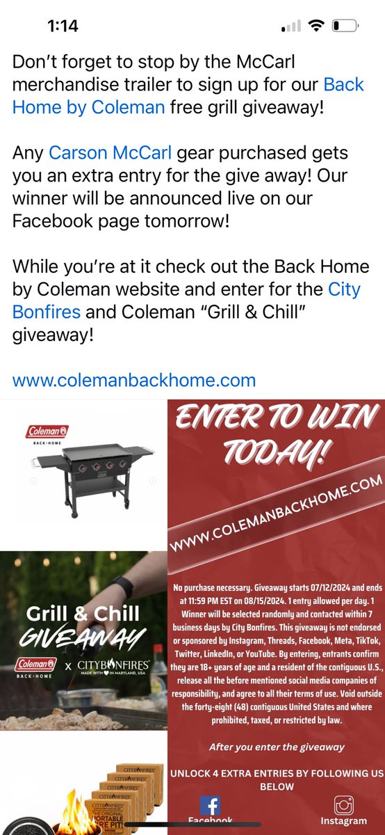 Craig Dollansky tweet media