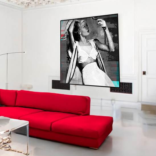 Jeannine Penn Art tweet media