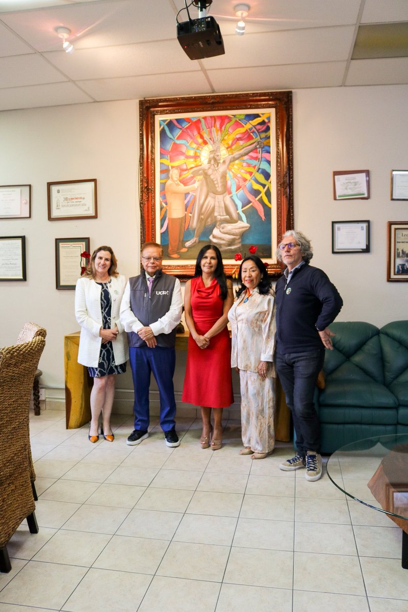 UCI, Universidad de Cuautitlán Izcalli tweet media